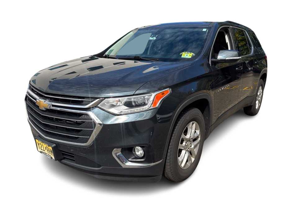 2019 Chevrolet Traverse LT -
                  Old Bridge, NJ