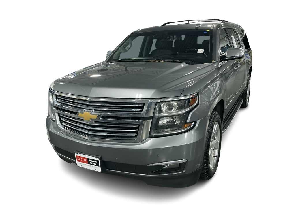 2020 Chevrolet Suburban Premier -
                Old Bridge, NJ