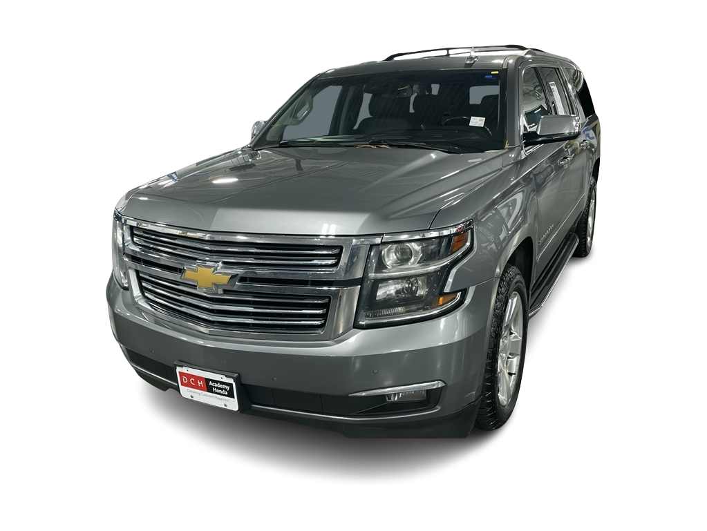 2020 Chevrolet Suburban Premier -
                Old Bridge, NJ