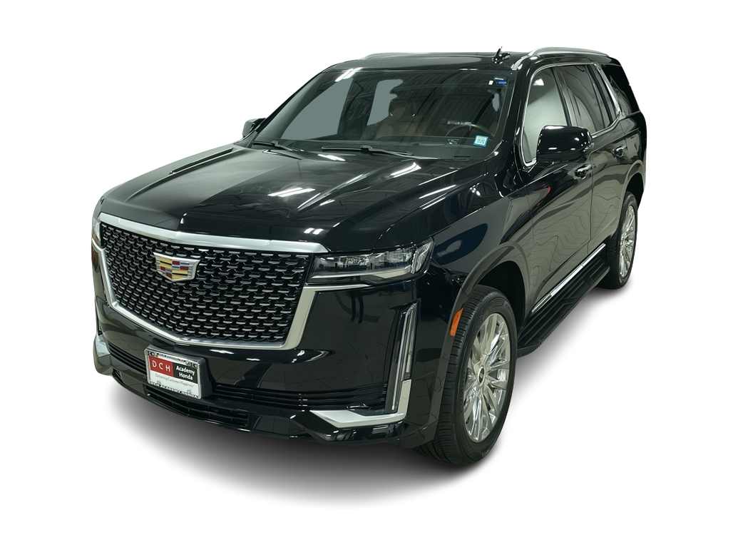 2022 Cadillac Escalade Premium Luxury -
                Old Bridge, NJ