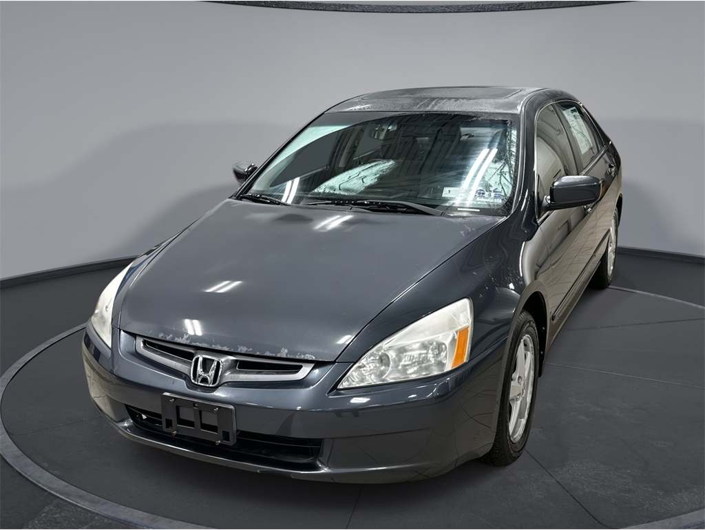 2004 Honda Accord EX