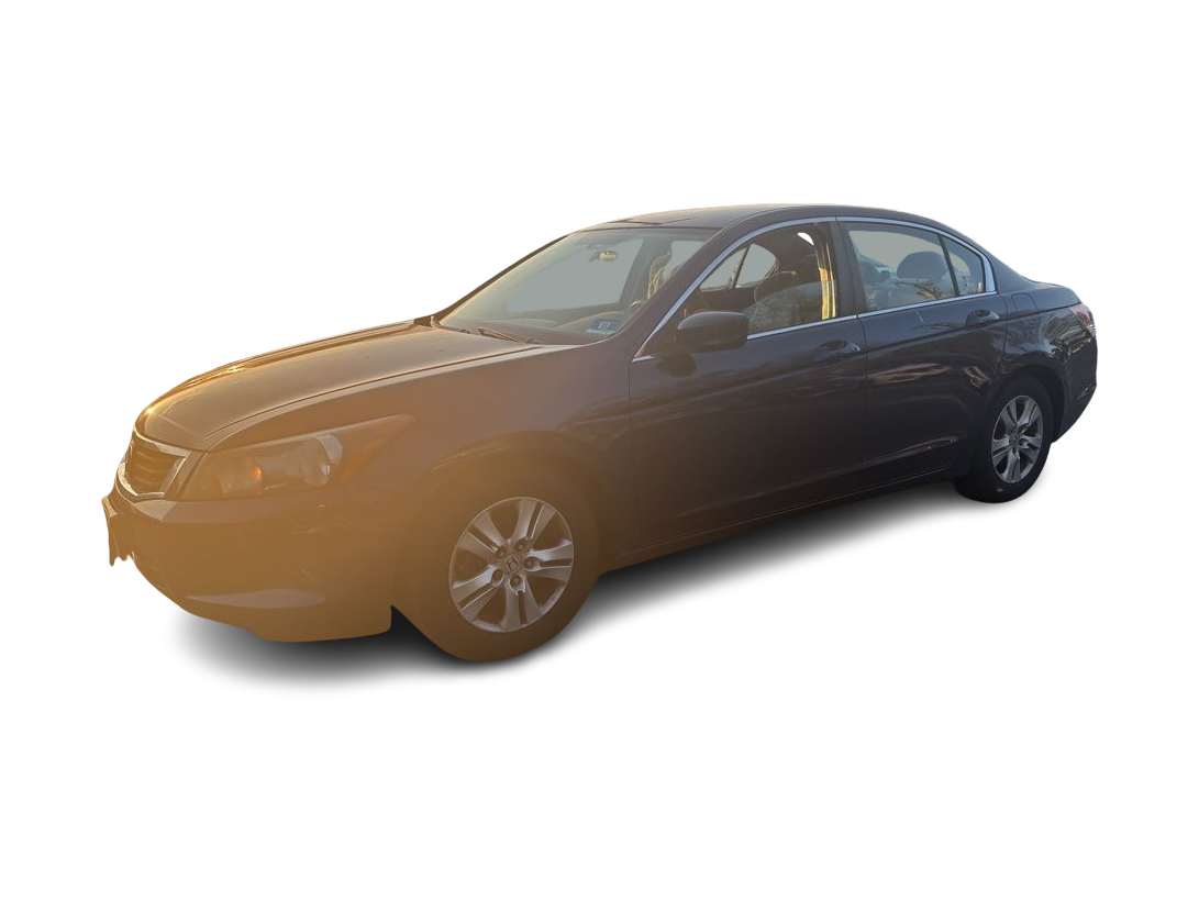 2009 Honda Accord LX-P -
                  Old Bridge, NJ
