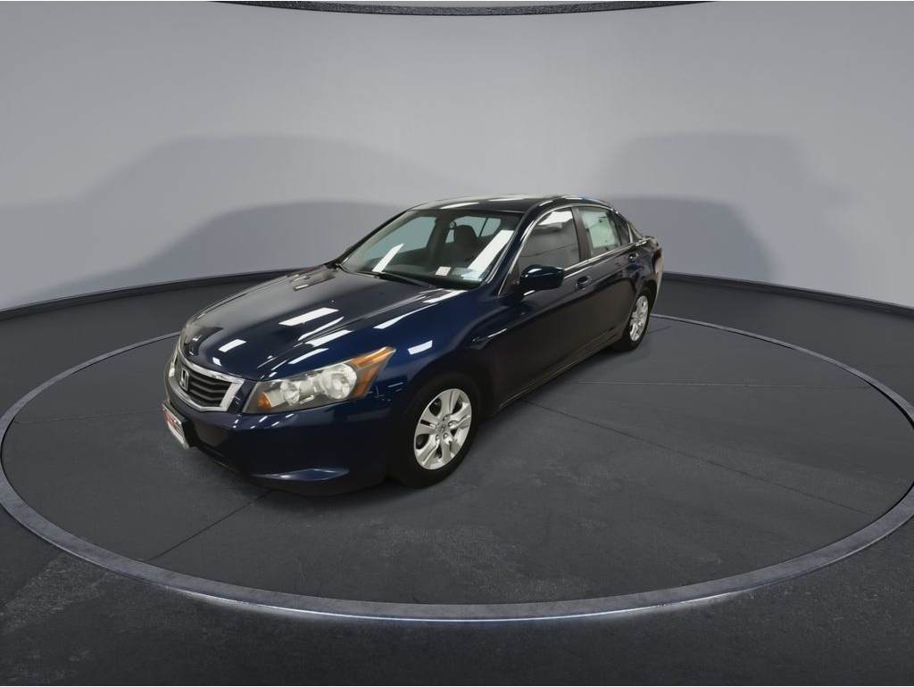 2009 Honda Accord