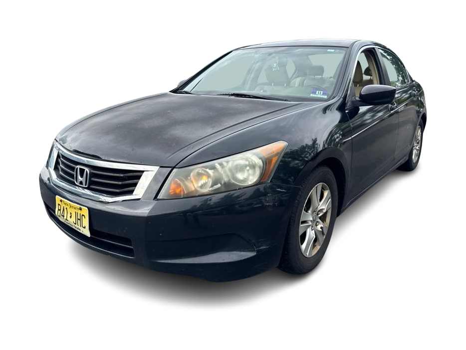 2009 Honda Accord LX-P -
                  Old Bridge, NJ