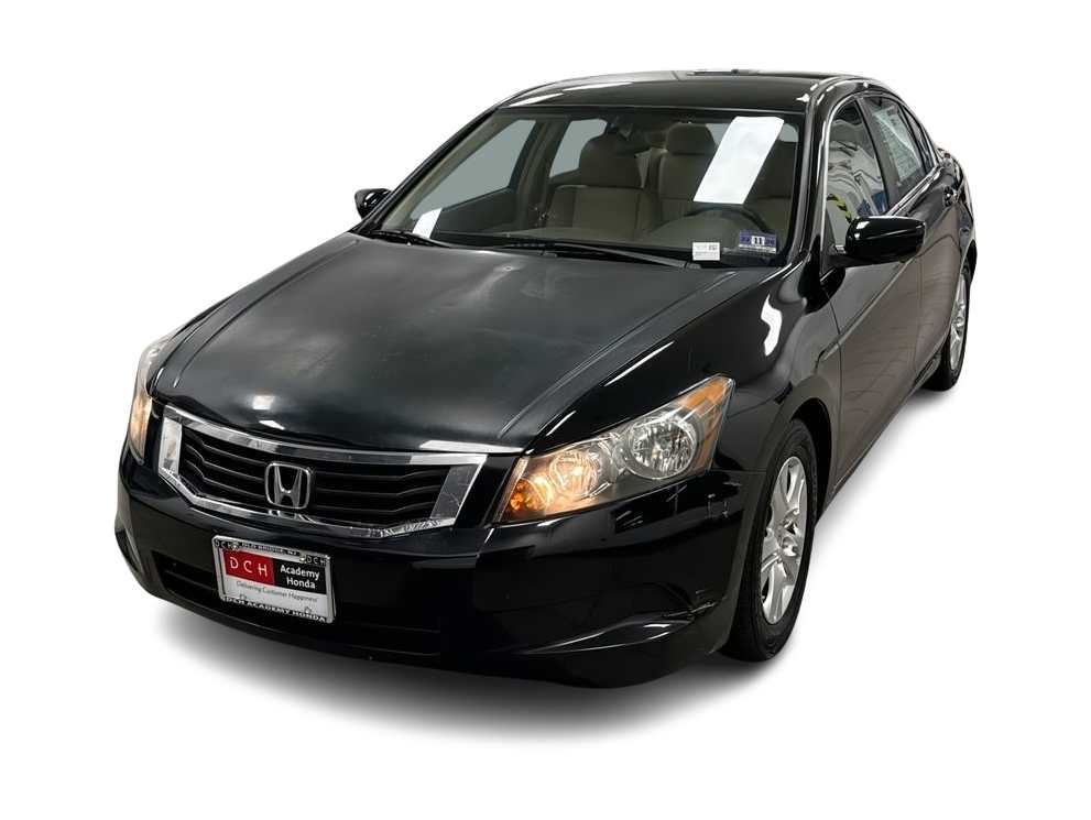 2009 Honda Accord LX-P -
                  Old Bridge, NJ