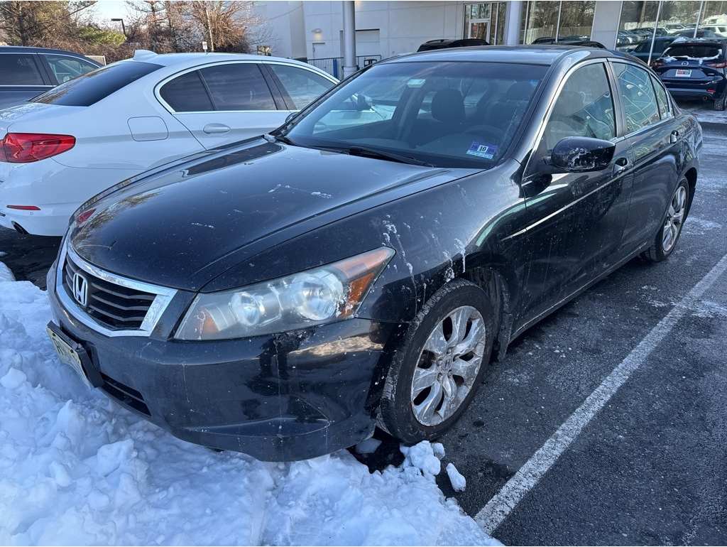 2009 Honda Accord EX