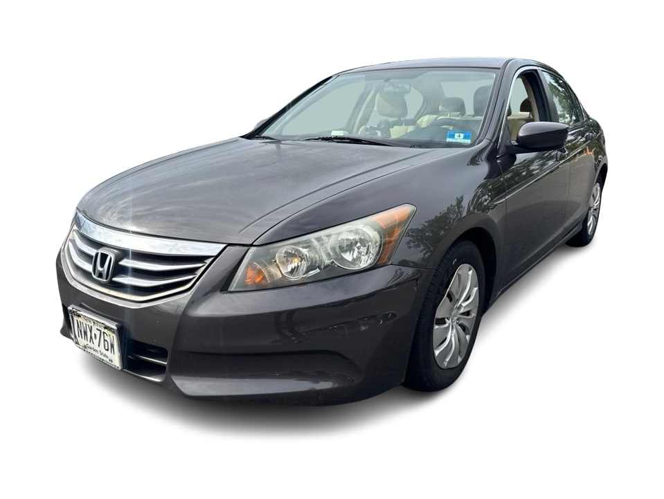 2012 Honda Accord LX -
                  Old Bridge, NJ