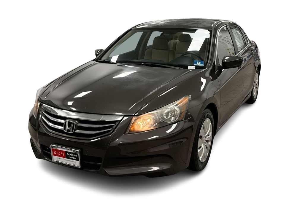 2012 Honda Accord LX -
                  Old Bridge, NJ