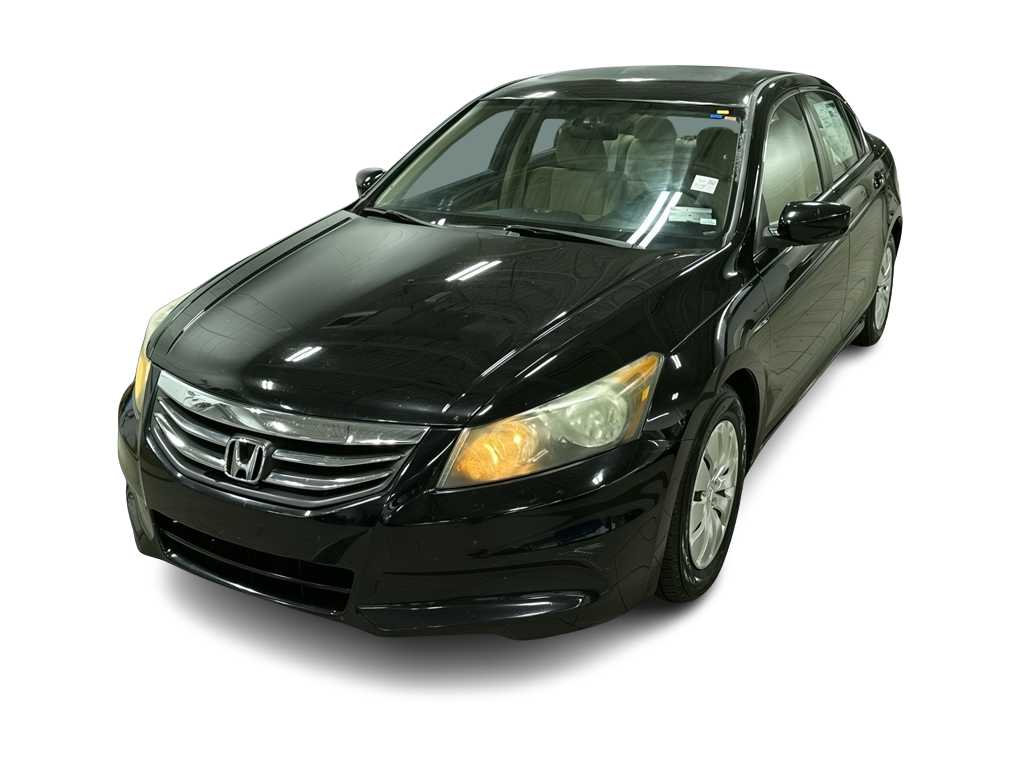 2011 Honda Accord LX -
                  Old Bridge, NJ