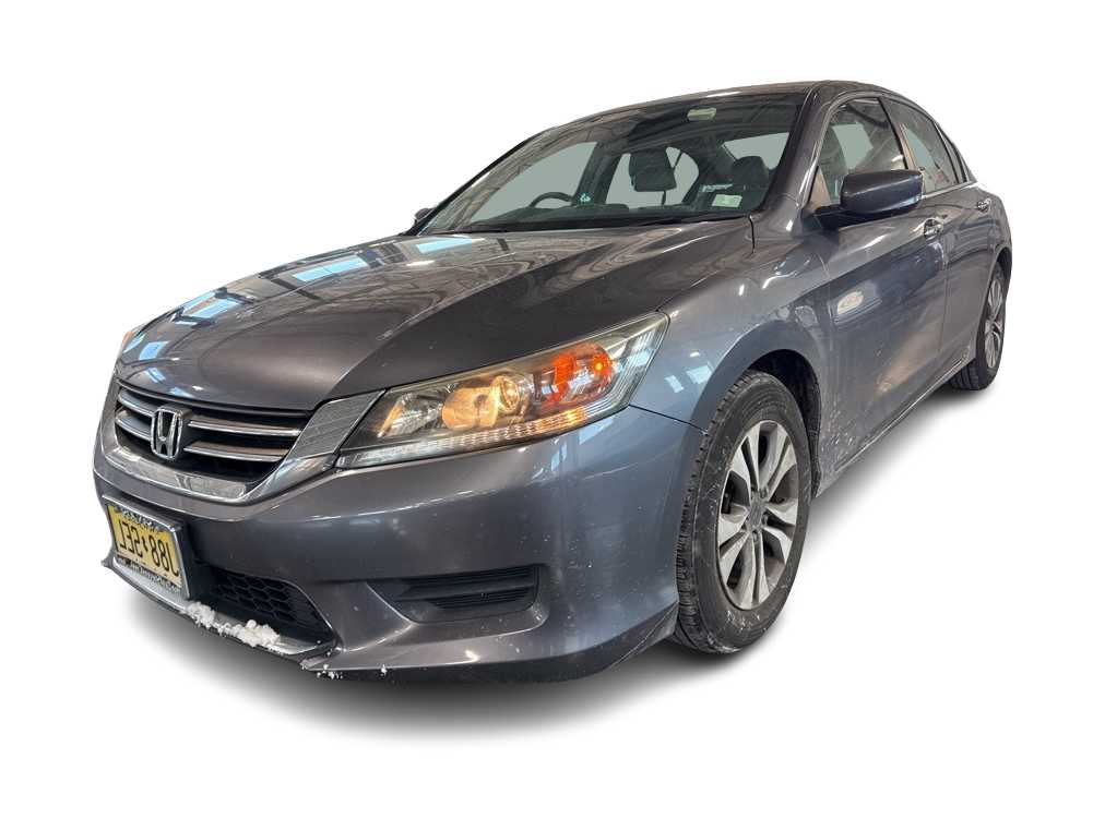 Thumbnail: 2014 Honda Accord - 1