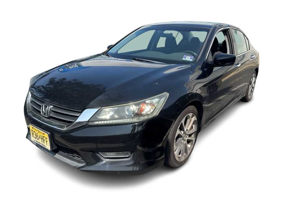 2013 Honda Accord Sport -
                  Old Bridge, NJ