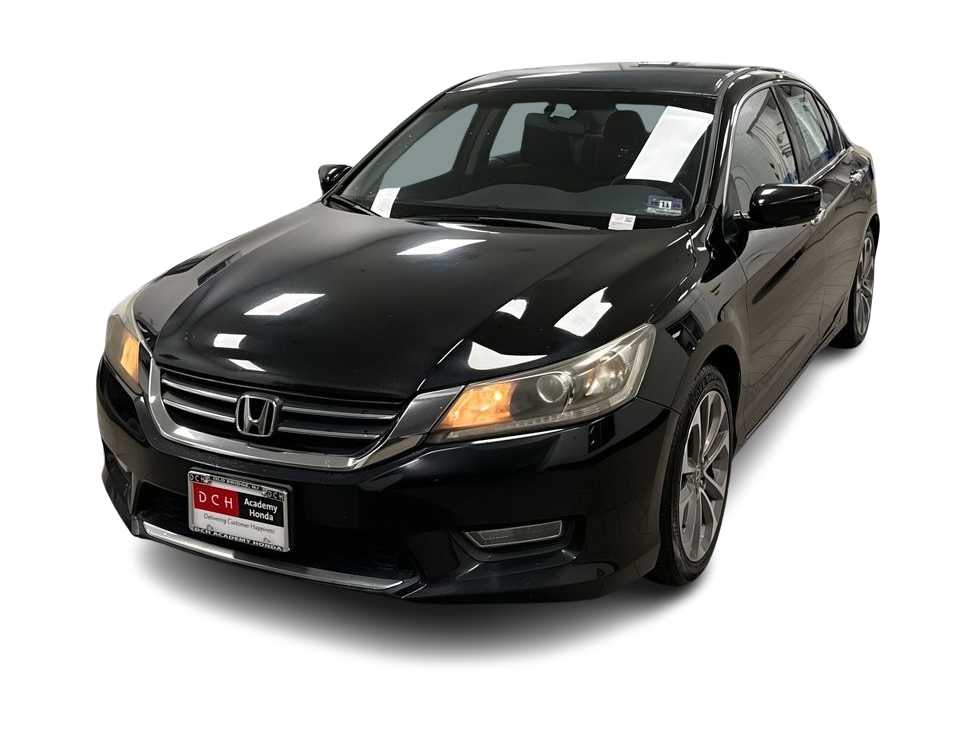 2013 Honda Accord Sport -
                  Old Bridge, NJ