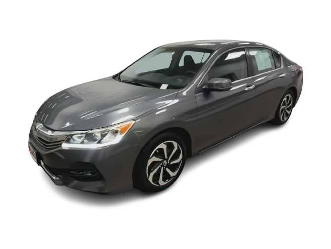 Thumbnail: 2017 Honda Accord - 1