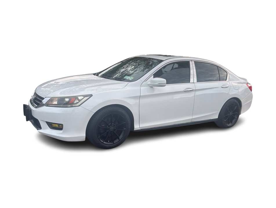 2014 Honda Accord EX -
                  Old Bridge, NJ