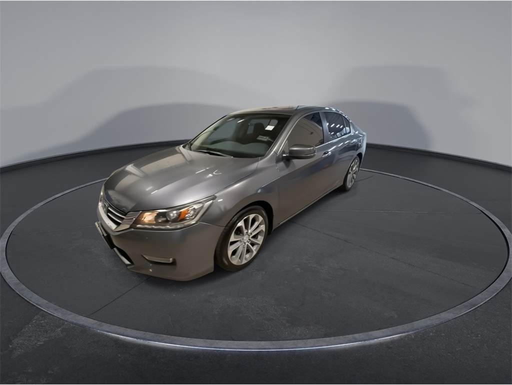 2013 Honda Accord EX's photo