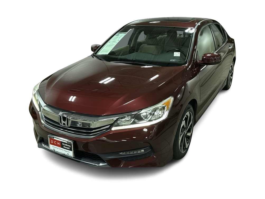 2016 Honda Accord EX-L -
                  Old Bridge, NJ