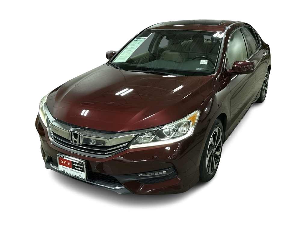 2016 Honda Accord EX-L -
                  Old Bridge, NJ