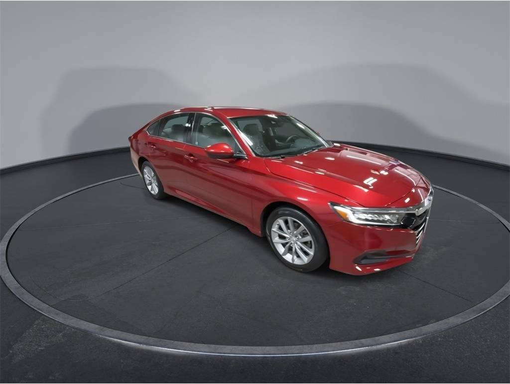 2021 Honda Accord LX