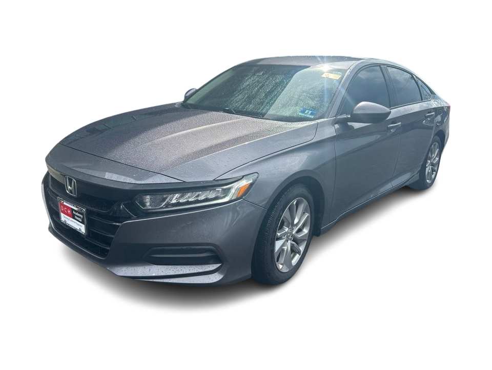 2018 Honda Accord LX -
                  Old Bridge, NJ