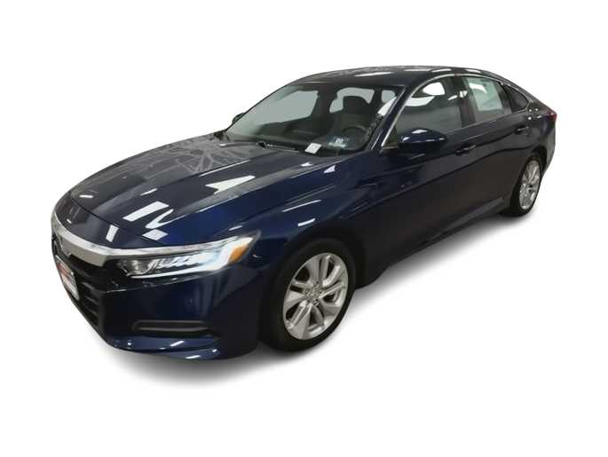 Thumbnail: 2019 Honda Accord - 1