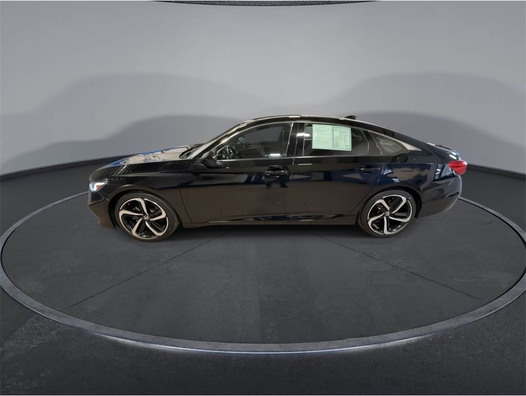 2020 Honda Accord Sport's photo