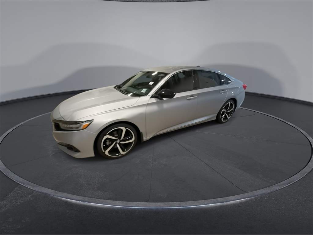 2022 Honda Accord Sport's photo