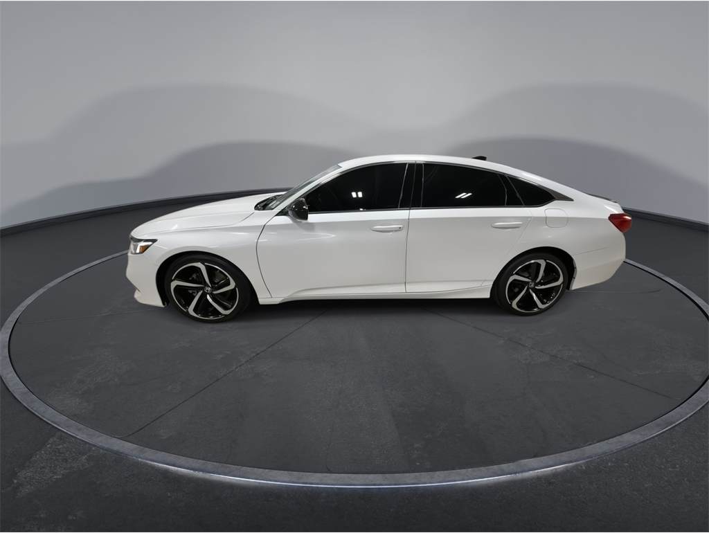 2022 Honda Accord Sport's photo