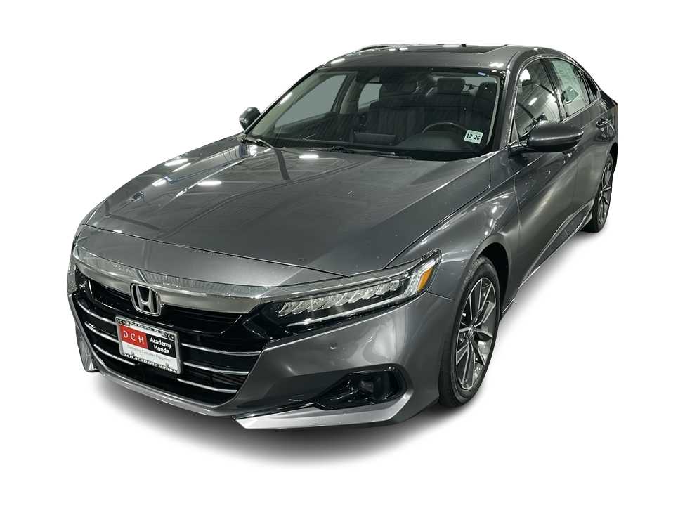 2022 Honda Accord EX-L -
                Old Bridge, NJ