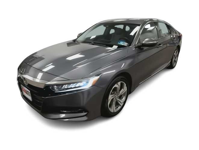 Thumbnail: 2020 Honda Accord - 1