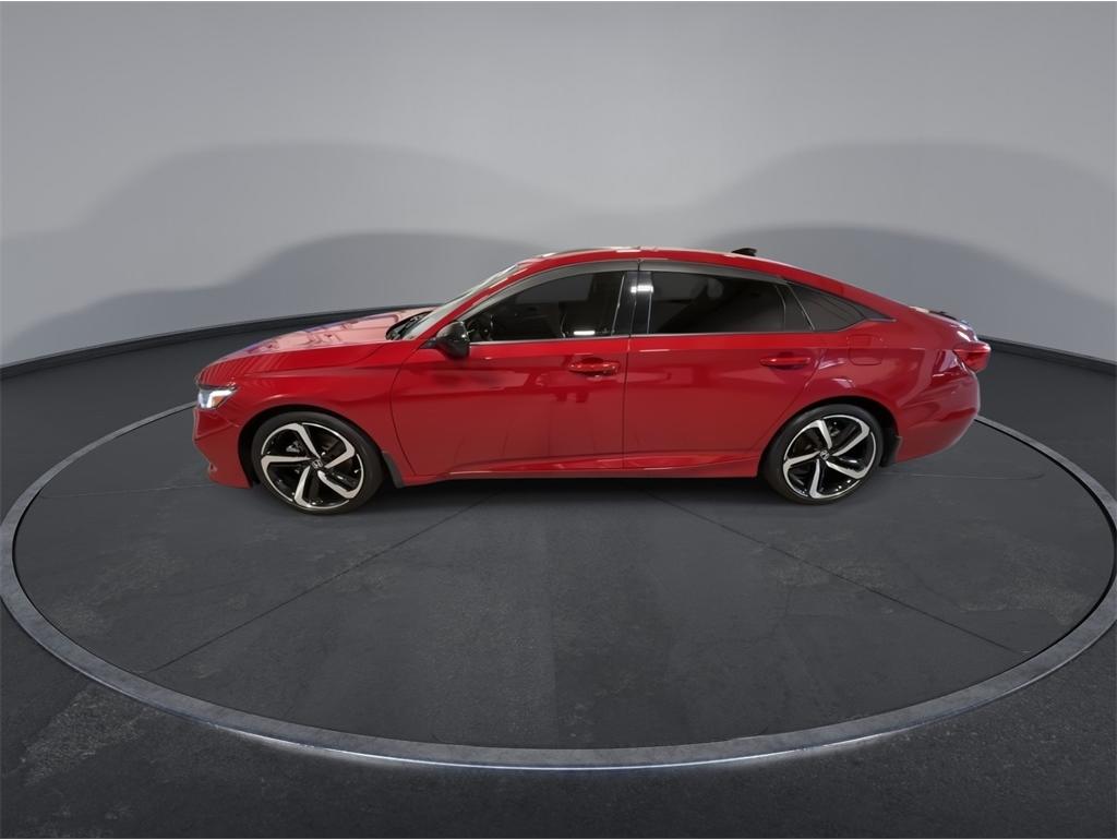 2022 Honda Accord Sport's photo