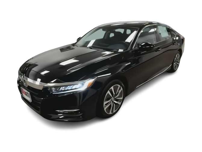 Thumbnail: 2019 Honda Accord - 1