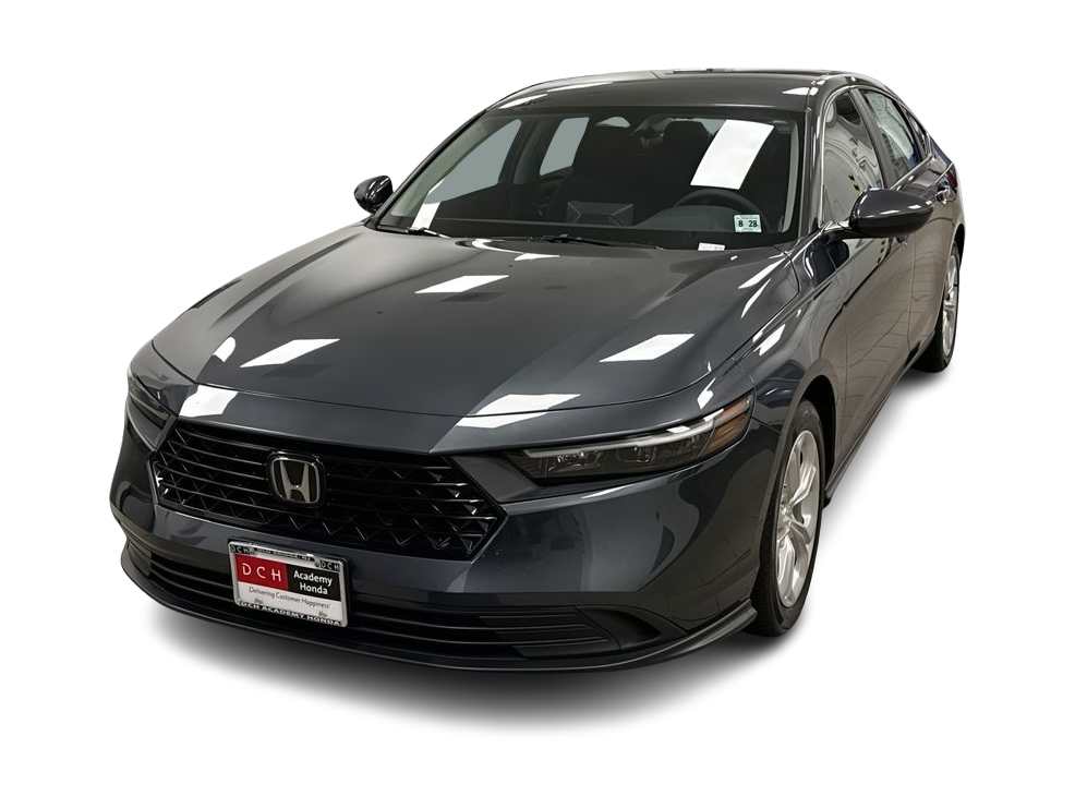 Thumbnail: 2023 Honda Accord - 1