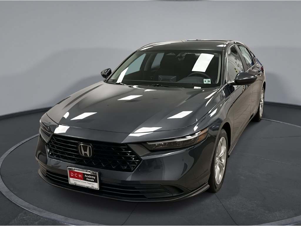 2023 Honda Accord