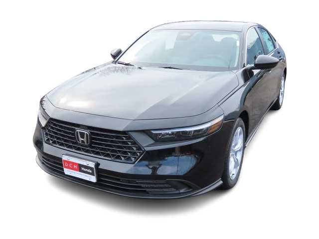 Thumbnail: 2026 Honda Accord - 1