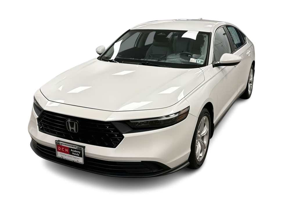 Thumbnail: 2023 Honda Accord - 1
