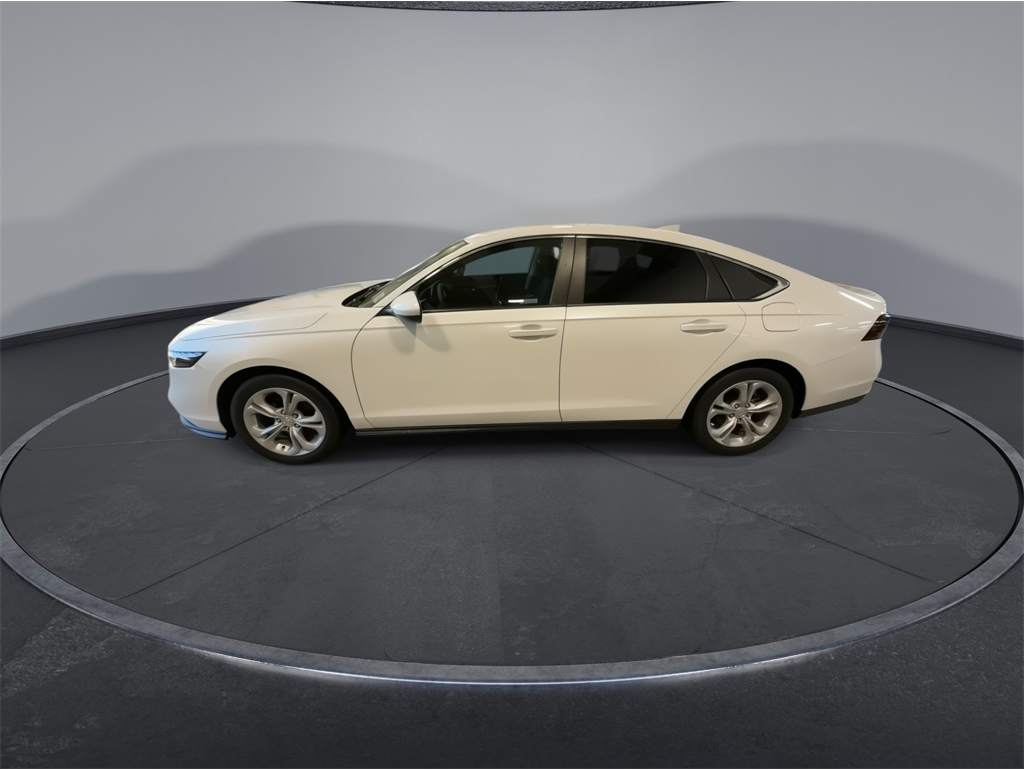 2023 Honda Accord LX's photo