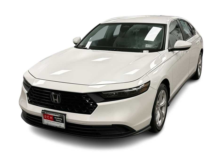 Thumbnail: 2023 Honda Accord - 1
