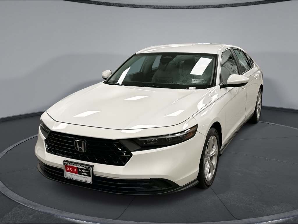 2023 Honda Accord