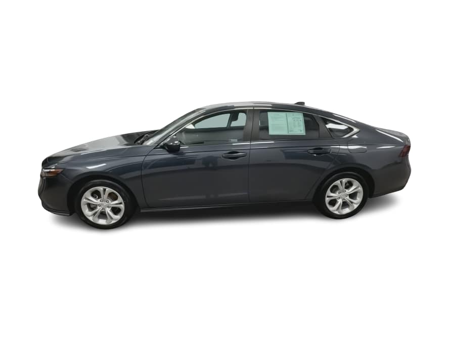 Thumbnail: 2024 Honda Accord - 1