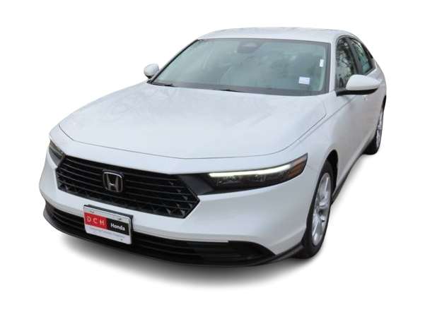 Thumbnail: 2026 Honda Accord - 1