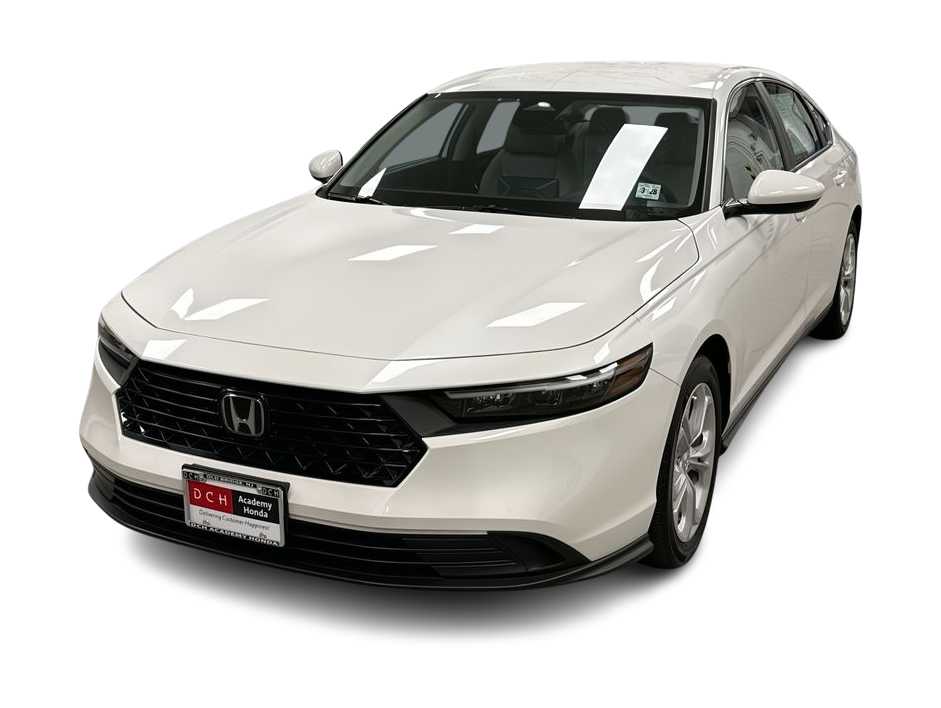 Thumbnail: 2023 Honda Accord - 1