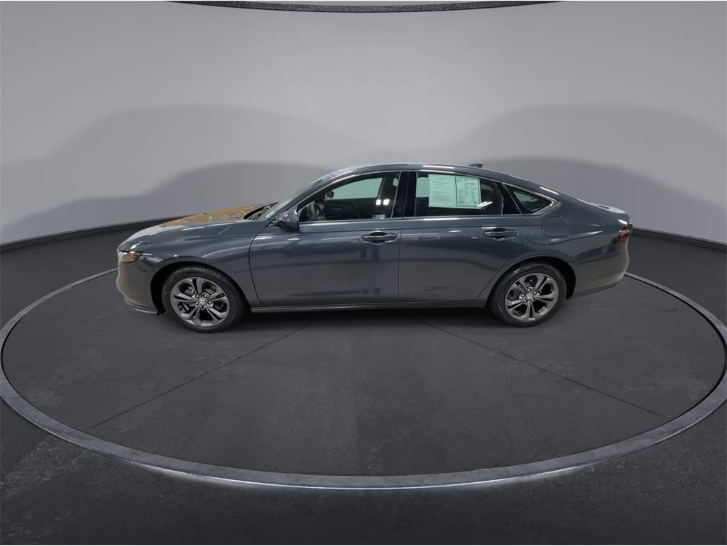 2023 Honda Accord EX's photo