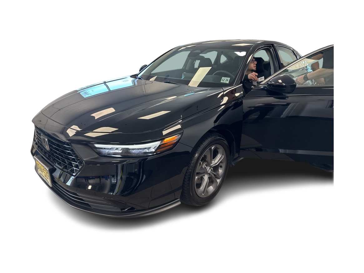 2024 Honda Accord EX-L -
                Old Bridge, NJ
