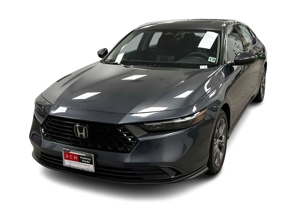 Thumbnail: 2024 Honda Accord - 1