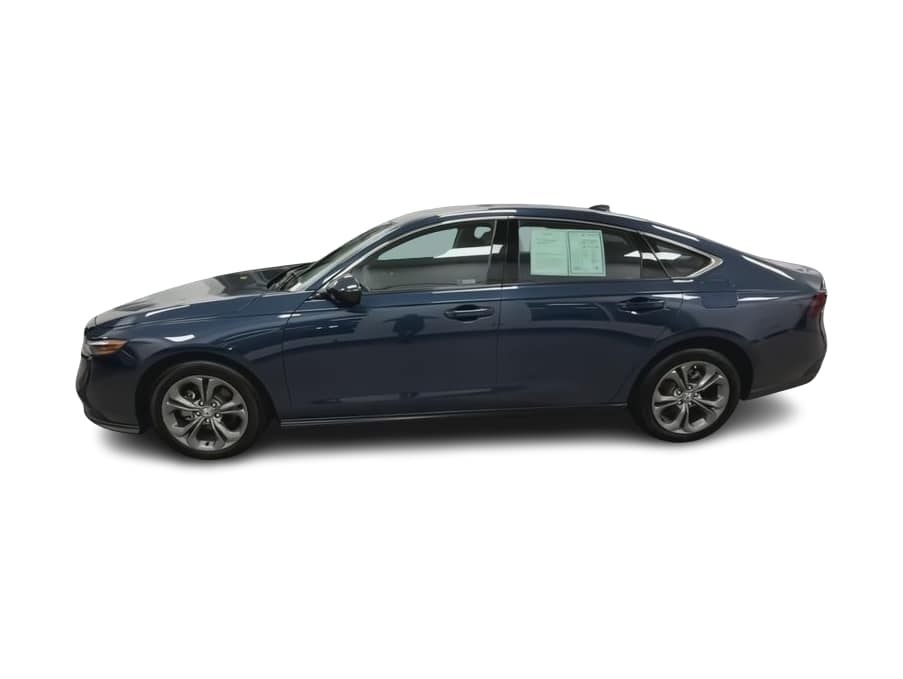 Thumbnail: 2024 Honda Accord - 1