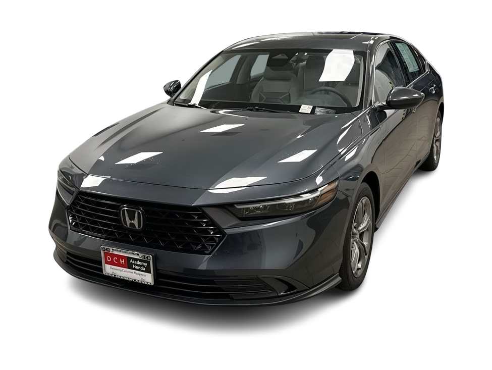 Thumbnail: 2023 Honda Accord - 1