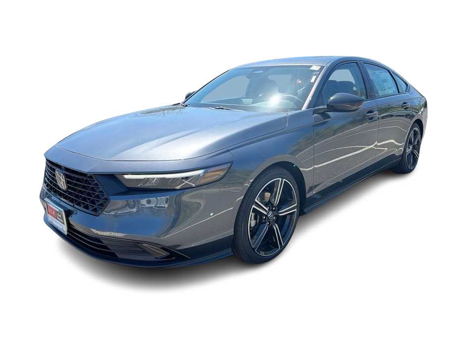 Thumbnail: 2026 Honda Accord - 1