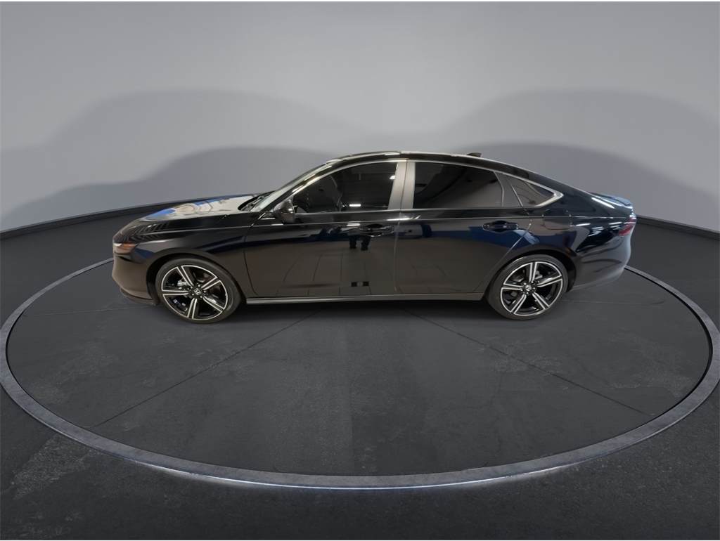 2023 Honda Accord Hybrid Sport's photo