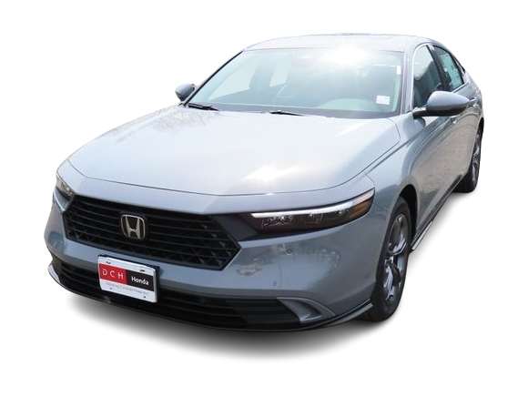 Thumbnail: 2026 Honda Accord - 1