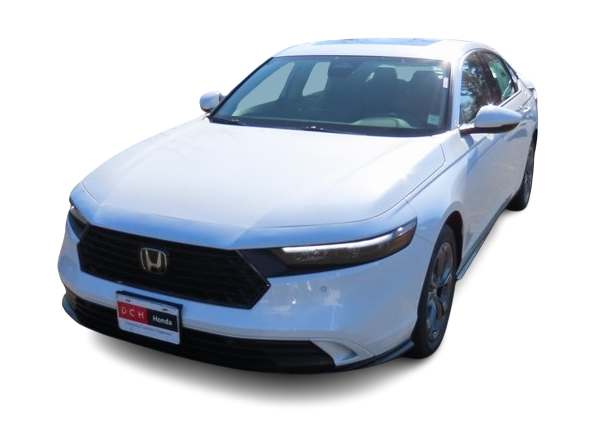 Thumbnail: 2026 Honda Accord - 1